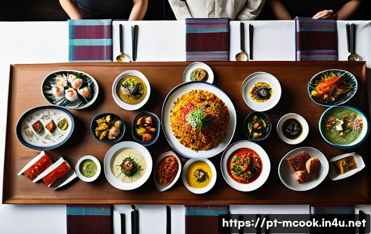 다문화 요리사 창업 준비 관련 이미지 1