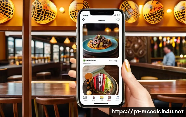 다문화 요리사 창업 준비 관련 이미지 2